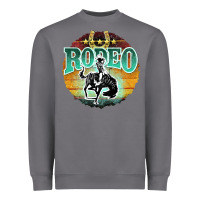 Storm rodeo Heavyweight Sweatshirt - JahusDesignShop