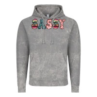 Cloud Rock sassy Vintage Hoodie - JahusDesignShop
