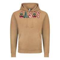 Vintage Camel sassy Vintage Hoodie - JahusDesignShop