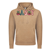 Vintage Coffee sassy Vintage Hoodie - JahusDesignShop
