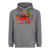 Storm autism teacher pencil Heavyweight Hoodie - Artiststas