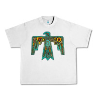 Lunar Rock thunderbird Urban Heavy Tee - JahusDesignShop