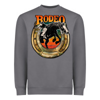 Storm rodeo Heavyweight Sweatshirt - JahusDesignShop