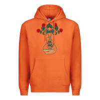Carrot No hay rosa sin espinas every rose has its thorn Premium Hoodie - Bettercallsaul