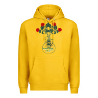 Lemon No hay rosa sin espinas every rose has its thorn Premium Hoodie - Bettercallsaul