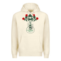 Sandshell No hay rosa sin espinas every rose has its thorn Premium Hoodie - Bettercallsaul