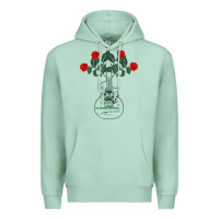 Seafoam No hay rosa sin espinas every rose has its thorn Premium Hoodie - Bettercallsaul