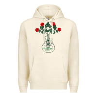 Tofu No hay rosa sin espinas every rose has its thorn Premium Hoodie - Bettercallsaul