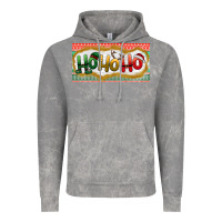 Cloud Rock ho ho ho Vintage Hoodie - BundleAndBundleShop