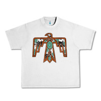 Lunar Rock thunderbird Urban Heavy Tee - JahusDesignShop