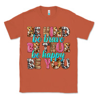 Copper be kind be true be you Classic Tee - NancyCooperArtShop