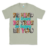 Matcha be kind be true be you Classic Tee - NancyCooperArtShop