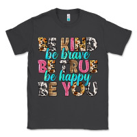 Smoke be kind be true be you Classic Tee - NancyCooperArtShop
