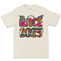 Bone race 2023 Premium Tee - Zillion Design Studio