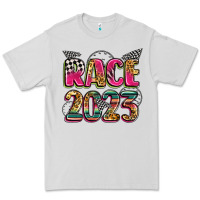 Race 2023 Premium Tee | Teevron