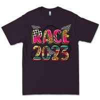 Plum race 2023 Premium Tee - Zillion Design Studio