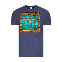 Vintage Denim whole shop fıles Vintage Tee - JahusDesignShop