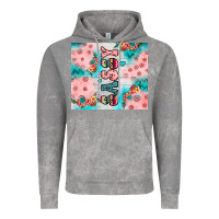 Cloud Rock sassy Vintage Hoodie - JahusDesignShop