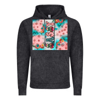 Vintage Arctic sassy Vintage Hoodie - JahusDesignShop