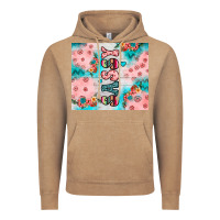 Sassy Vintage Hoodie | Teevron