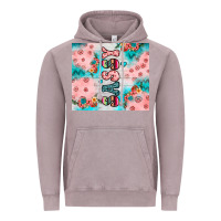 Vintage Zinc sassy Vintage Hoodie - JahusDesignShop
