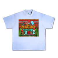 Grape Ice nacho average nurse with roses Urban Heavy Tee - AdoDesignShop