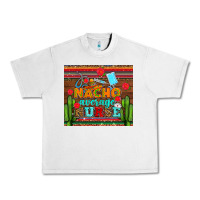 Lunar Rock nacho average nurse with roses Urban Heavy Tee - AdoDesignShop