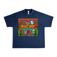 Navy nacho average nurse with roses Urban Heavy Tee - AdoDesignShop