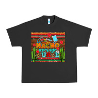 Pigment Black nacho average nurse with roses Urban Heavy Tee - AdoDesignShop