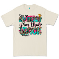 My Heart Is On That Track Premium Tee | Teevron