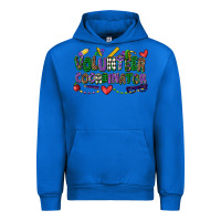 Cobalt volunteer coordinator mardi gras cowgirl Urban Hoodie - CowGirlArtShop