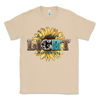 Mushroom be the light matthew Classic Tee - NancyCooperArtShop