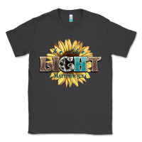 Smoke be the light matthew Classic Tee - NancyCooperArtShop