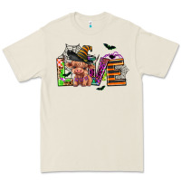 Bone love halloween heifer Premium Tee - AdoDesignShop