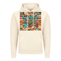 Vintage Artic sassy since forever Vintage Hoodie - JahusDesignShop