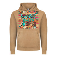 Vintage Camel sassy since forever Vintage Hoodie - JahusDesignShop