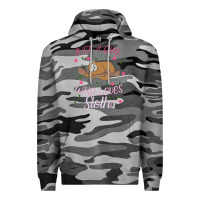 Slate Camo Just A Girl Who Lowes Sloths Premium Hoodie - Bettercallsaul