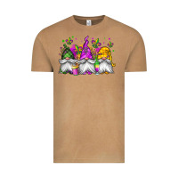 Vintage Camel mardi gras gnomes Vintage Tee - Jasminsmagicworld
