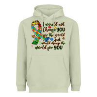 Matcha autism awareness Heavyweight Hoodie - Artiststas