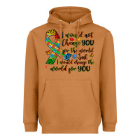 Meerkat autism awareness Heavyweight Hoodie - Artiststas