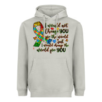Moon Dust autism awareness Heavyweight Hoodie - Artiststas