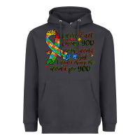 Smoke autism awareness Heavyweight Hoodie - Artiststas