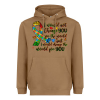 Toasted Coconut autism awareness Heavyweight Hoodie - Artiststas