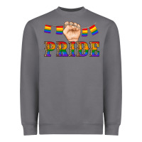 Storm pride lgbtq Heavyweight Sweatshirt - Artiststas