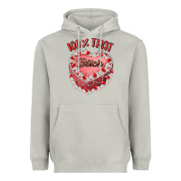 Moon Dust 100 that bitch Heavyweight Hoodie - Artiststas