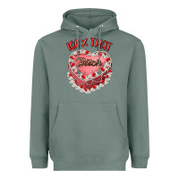 Sage 100 that bitch Heavyweight Hoodie - Artiststas