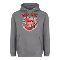 Storm 100 that bitch Heavyweight Hoodie - Artiststas