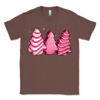 Chestnut pink Christmas cakes Classic Tee - Jasminsmagicworld