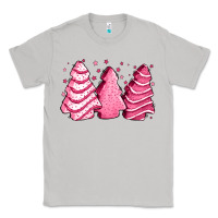 Moon Dust pink Christmas cakes Classic Tee - Jasminsmagicworld