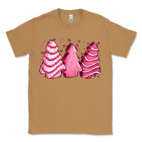 Toasted Coconut pink Christmas cakes Classic Tee - Jasminsmagicworld
